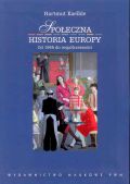 Społeczna historia Europy