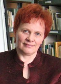 Maria Tuczyńska