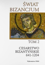 Świat Bizancjum