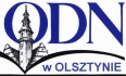 Logo Ośrodek Doskonalenia Nauczycieli w Olsztynie
