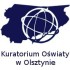Logo Kuratorium Oświaty w Olsztynie