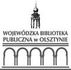 Logo Wojewódzka Biblioteka Publiczna w Olsztynie