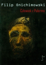Okładka książki: Człowiek z Palermo
