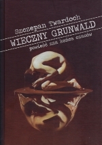 Okładka książki: Wieczny Grunwald