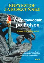 Okładka książki: Półprzewodnik po Polsce