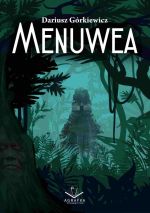 Okładka książki: Menuwea