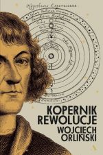 Okładka książki: Kopernik