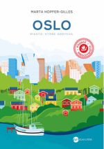 Okładka książki: Oslo