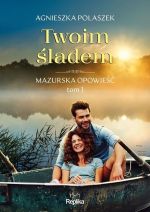 Okładka książki: Twoim śladem