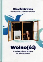 Okładka książki: Wolno(ść)