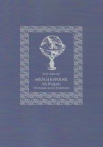 Okładka książki: Mikołaj Kopernik na Warmii