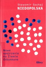 Okładka książki: Niedopolska