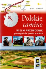 Okładka książki: Polskie camino