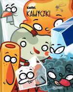 Okładka książki: Kamyczki