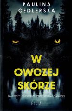 Okładka książki: W owczej skórze