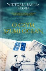 Okładka książki: O czym szumi ocean