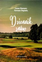Okładka książki: Dziennik snów