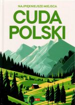Okładka książki: Cuda Polski