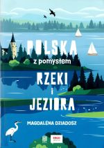 Okładka książki: Polska z pomysłem