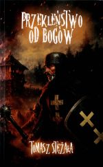 Okładka książki: Przekleństwo od bogów
