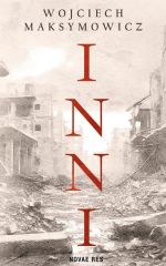 Okładka książki: Inni