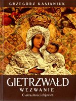 Okładka książki: Gietrzwałd