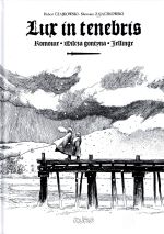 Okładka książki: Lux in tenebris