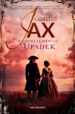 Okładka książki: Upadek