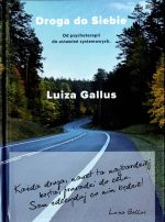 Okładka książki: Droga do siebie