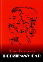 Okładka książki: Podziemny car