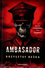 Okładka książki: Ambasador