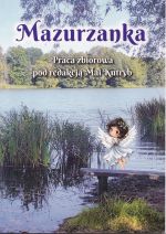 Okładka książki: Mazurzanka