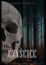 Okładka książki: Czyściec