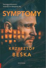 Okładka książki: Symptomy