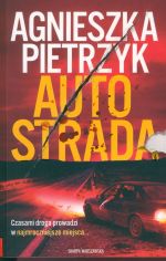 Okładka książki: Autostrada