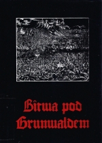 Okładka książki: Bitwa pod Grunwaldem
