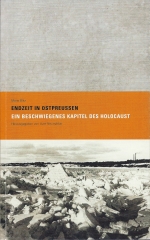 Okładka książki: Endzeit in Ostpreußen