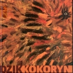 Okładka książki: Dzik Kokoryn
