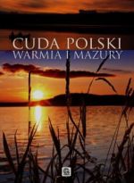 Okładka książki: Cuda Polski