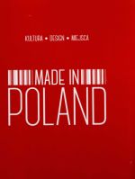 Okładka książki: Made in Poland
