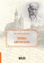 Okładka książki: Teoria Grunwaldu