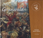 Okładka książki: Grunwald 1410