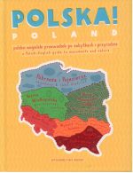 Okładka książki: Polska!