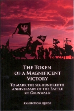 Okładka książki: The token of a magnificent victory