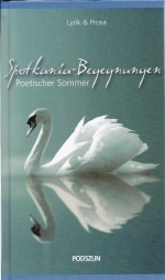 Okładka książki: Spotkania-Begegnungen