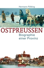 Okładka książki: Ostpreussen