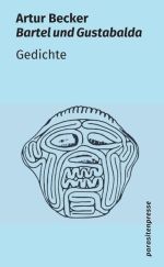 Okładka książki: Bartel und Gustabalda