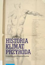 Okładka książki: Historia, klimat, przyroda
