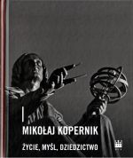 Okładka książki: Mikołaj  Kopernik