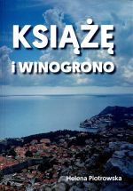 Okładka książki: Książę i winogrono